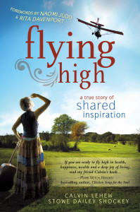 FlyingHighBookCover