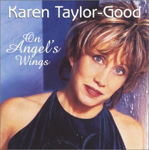 On Angel's Wings Digital Download