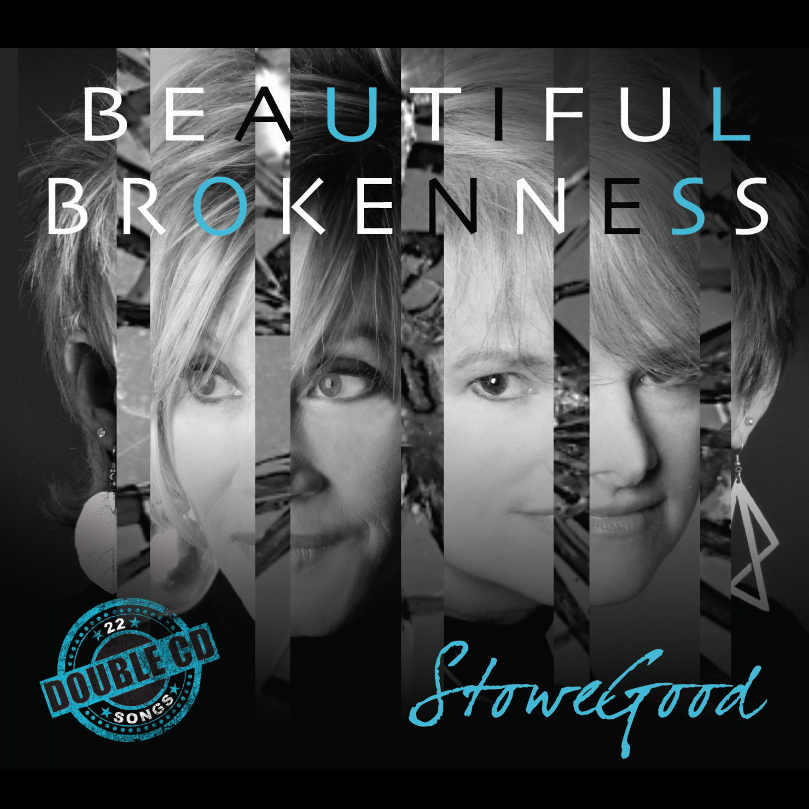 Beautiful Brokenness