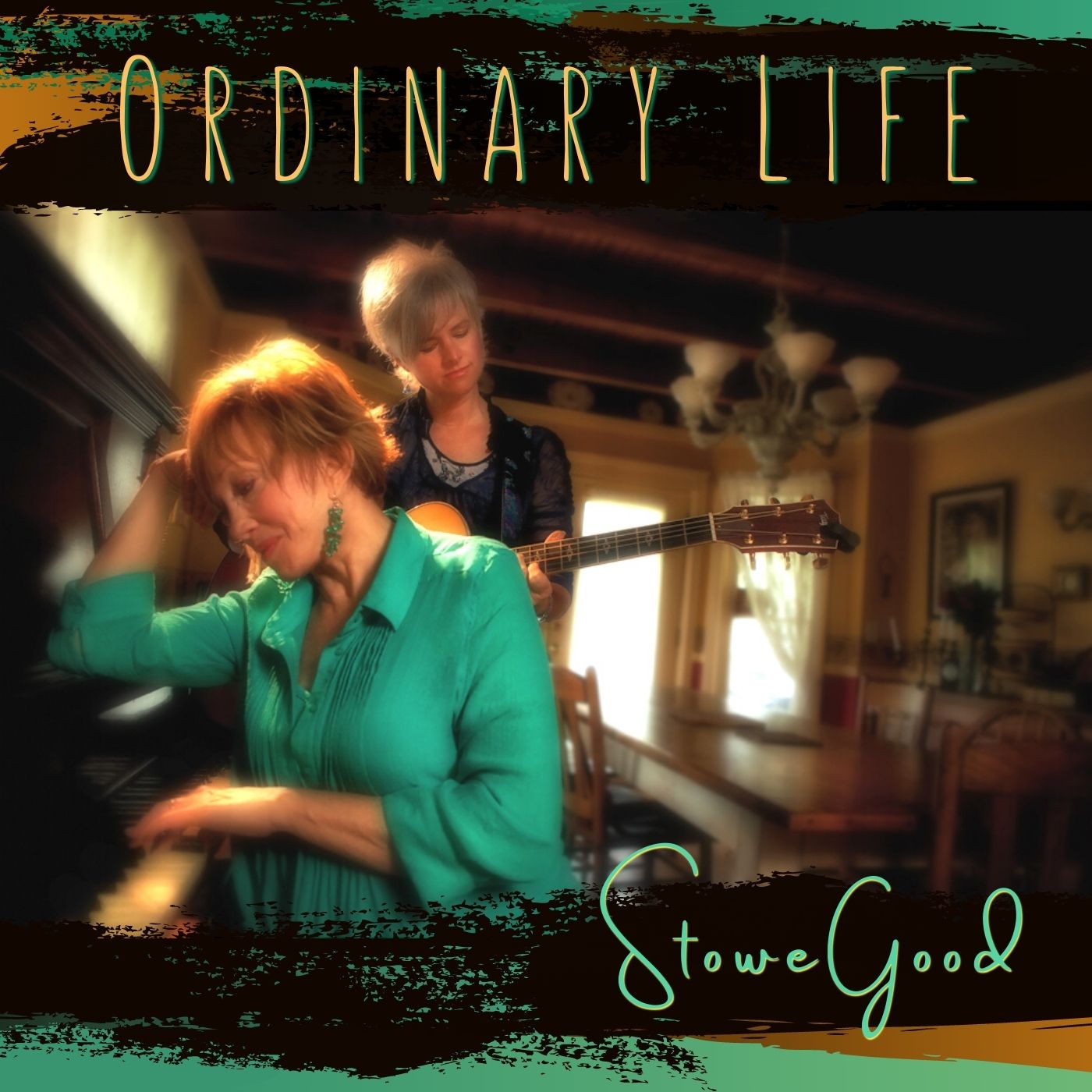 Ordinary Life (digital download)