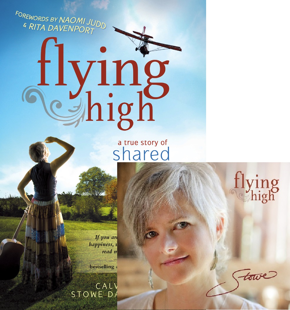 Flying High Book PDF & Digital Download