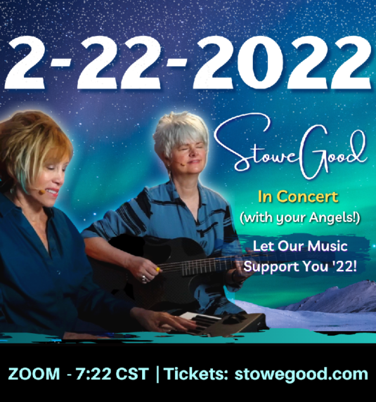 2-22-2022 StoweGood Concert