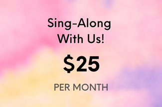 Sing With Us!